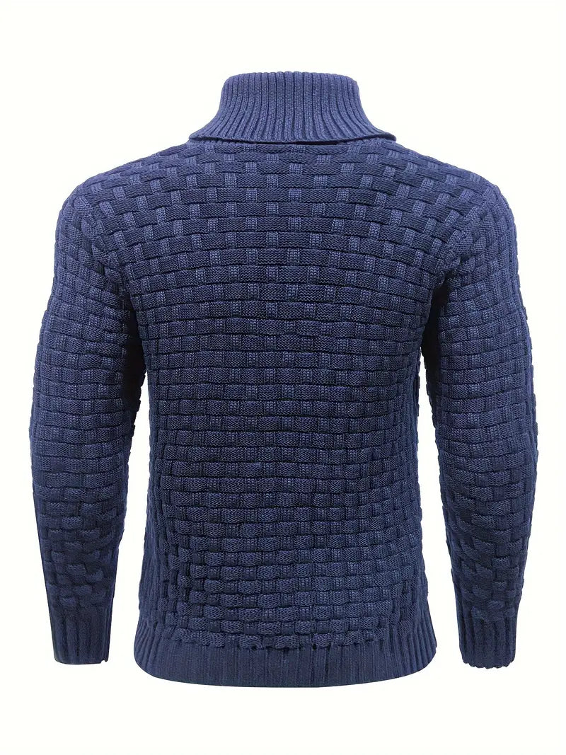 Michelle Moore | Knit Sweater