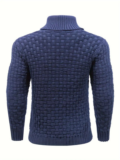 Michelle Moore | Knit Sweater