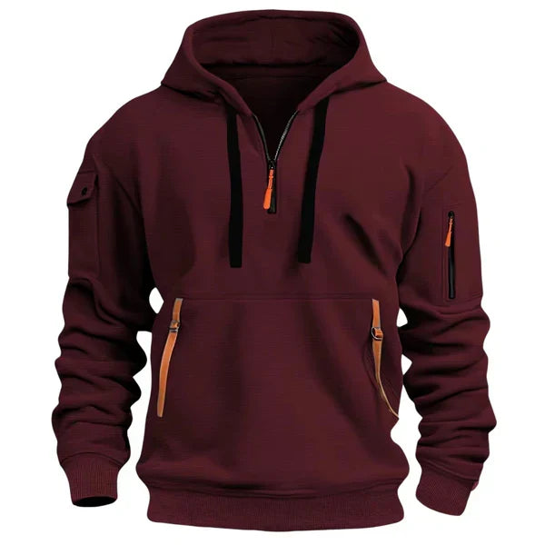 Michelle Moore | Stylish Hoodie