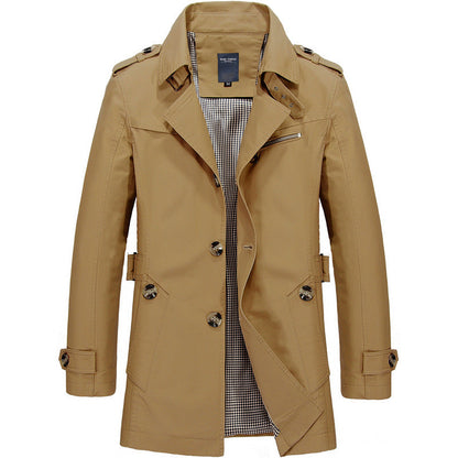 Michelle Moore | Outdoor Windbreaker