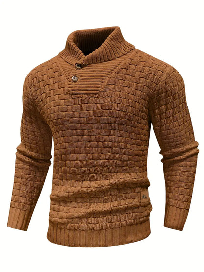 Michelle Moore | Knit Sweater