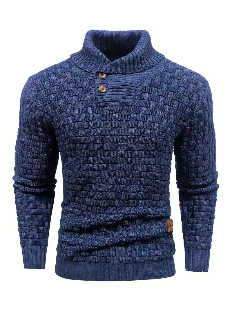 Michelle Moore | Knit Sweater