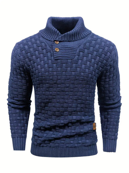 Michelle Moore | Knit Sweater