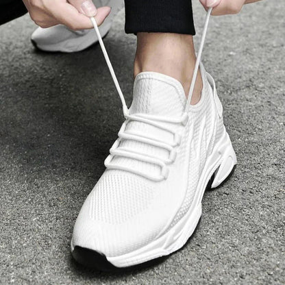 Michelle Moore | Height-Increasing Shoes (+4 cm / +6 cm / +8 cm)