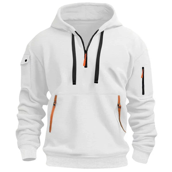 Michelle Moore | Stylish Hoodie