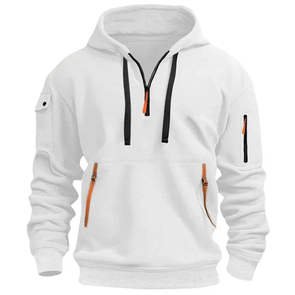 Michelle Moore | Stylish Hoodie