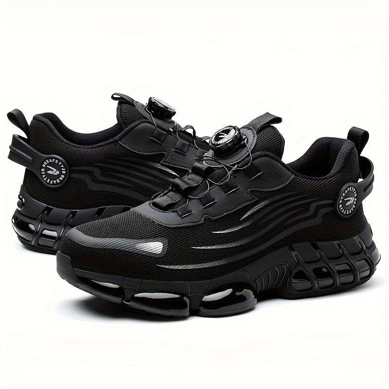 Michelle Moore | Safety Work Shoe S3 Pro
