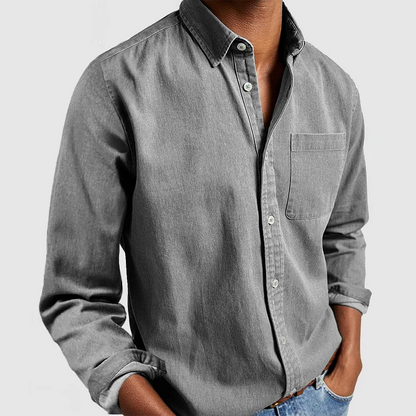 Michelle Moore | Premium Casual Shirt