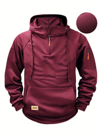 Dark Red