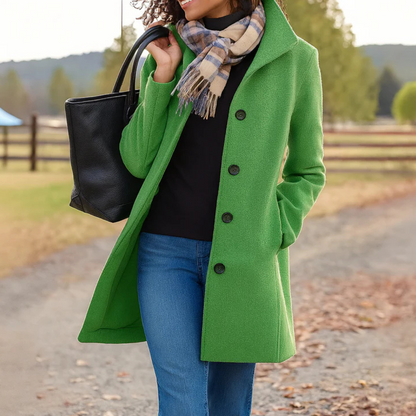Helena - Heritage Coat