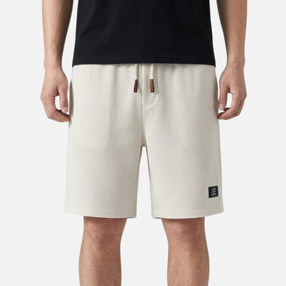 Michelle Moore | Premium Elegant Summer Shorts