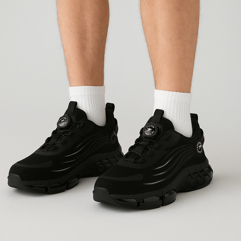 Michelle Moore | Safety Work Shoe S3 Pro