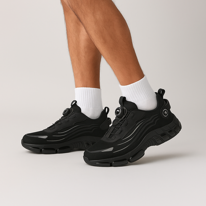 Michelle Moore | Safety Work Shoe S3 Pro