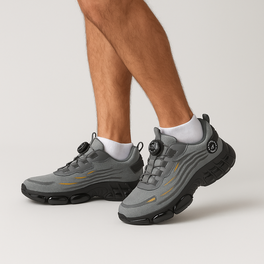 Michelle Moore | Safety Work Shoe S3 Pro