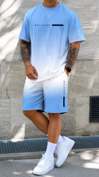 Sky Blue
