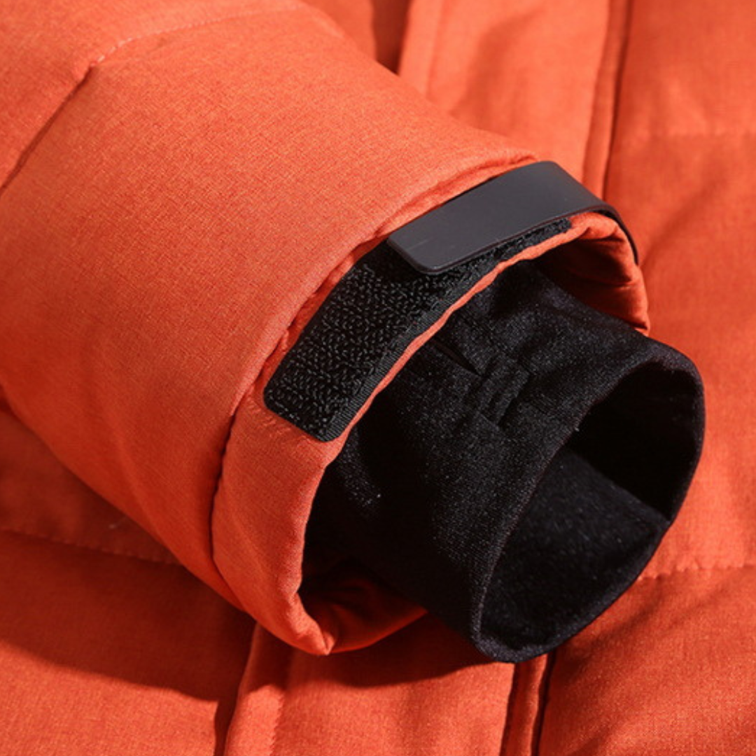 Michelle Moore | Premium Down Parka