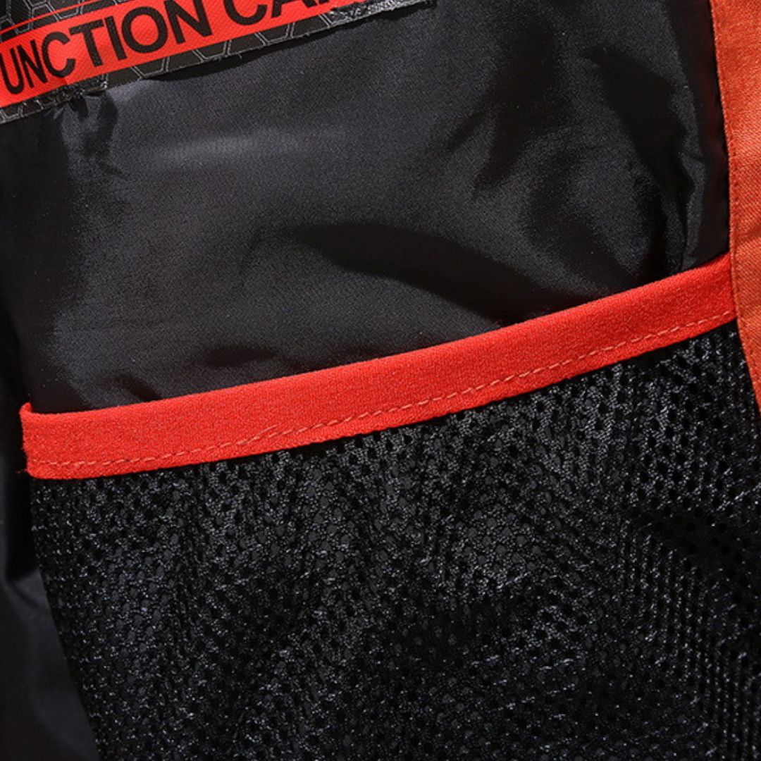 Michelle Moore | Premium Down Parka