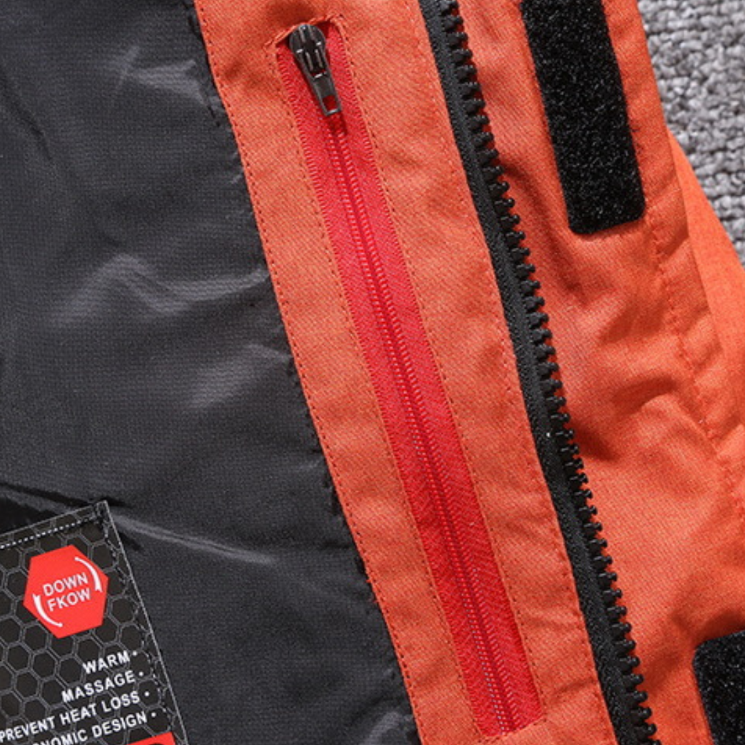 Michelle Moore | Premium Down Parka
