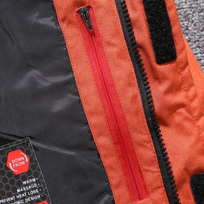 Michelle Moore | Premium Down Parka