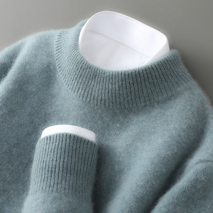 ARLINGTON | CASHMERE SWEATER
