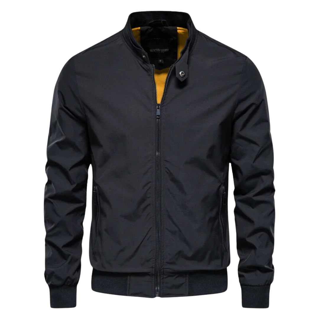 Michelle Moore | Men's Casual Jacket