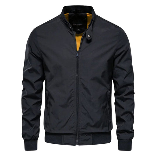 Michelle Moore | Men's Casual Jacket