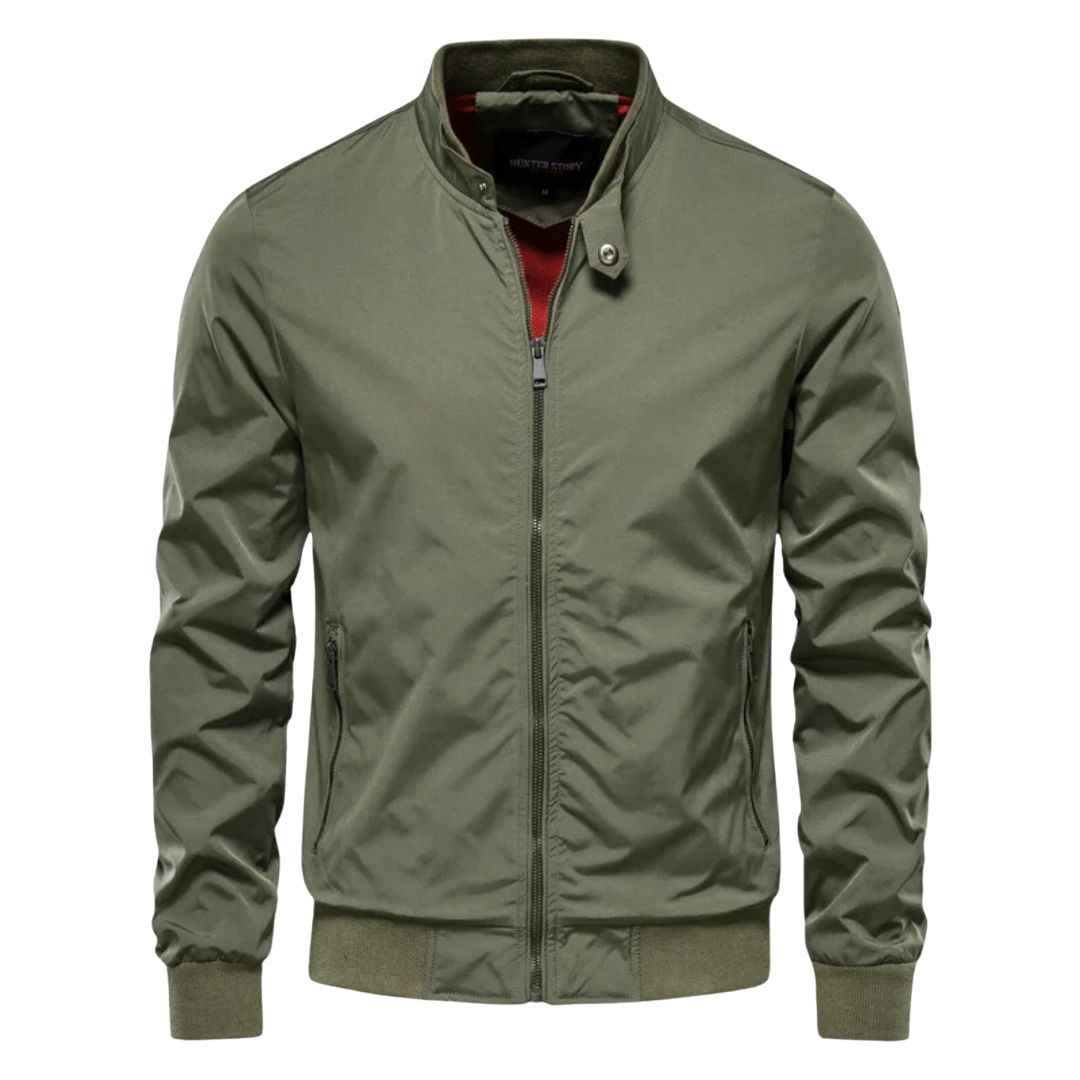 Michelle Moore | Men's Casual Jacket