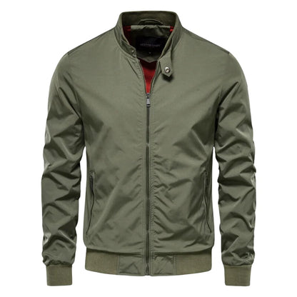 Michelle Moore | Men's Casual Jacket