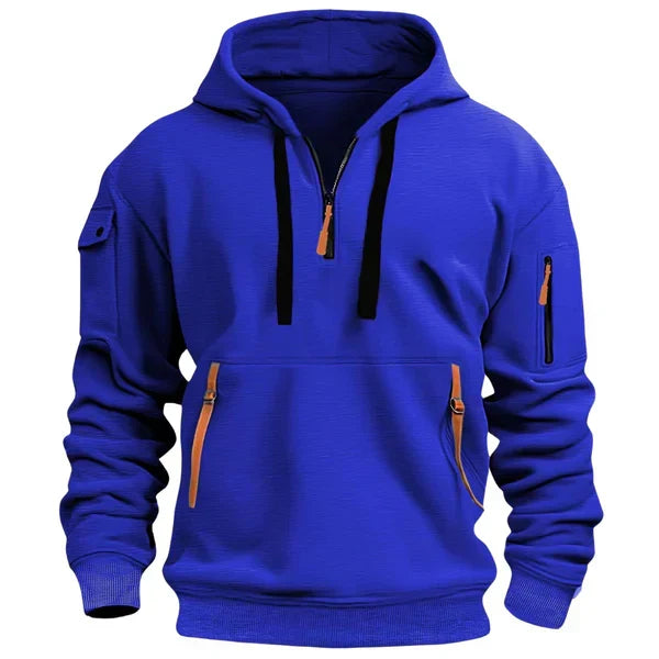 Michelle Moore | Stylish Hoodie