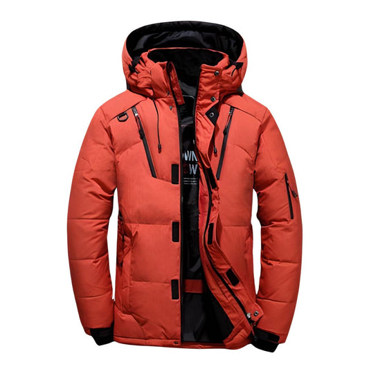 Michelle Moore | Premium Down Parka