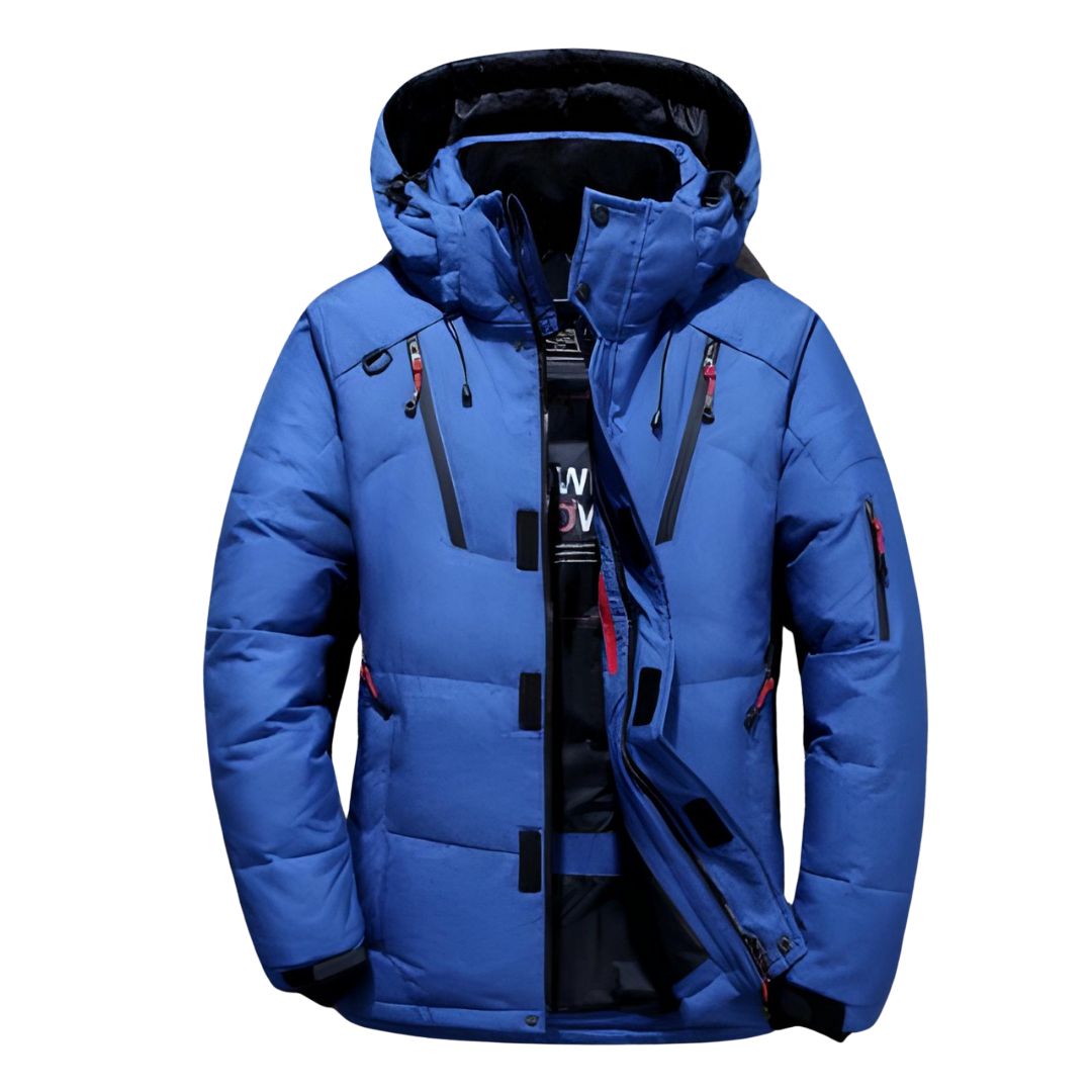 Michelle Moore | Premium Down Parka