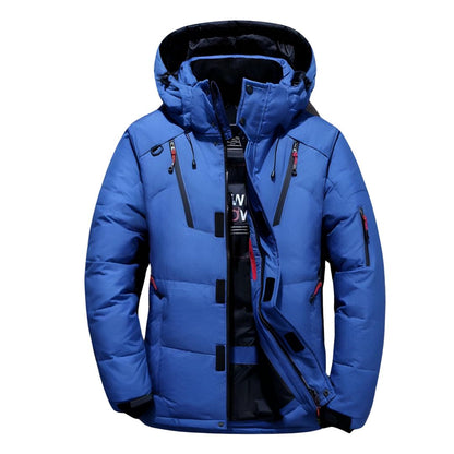 Michelle Moore | Premium Down Parka