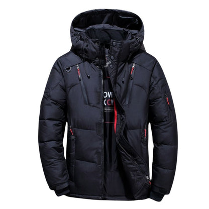 Michelle Moore | Premium Down Parka