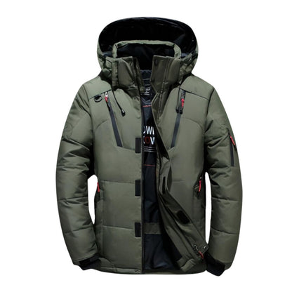 Michelle Moore | Premium Down Parka