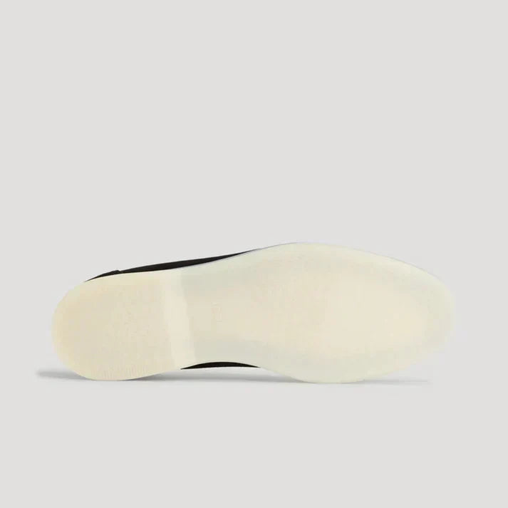 Michelle Moore | Premium Suede Loafer