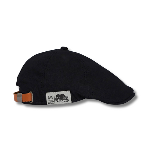 Michelle Moore | Stylish Retro Cap
