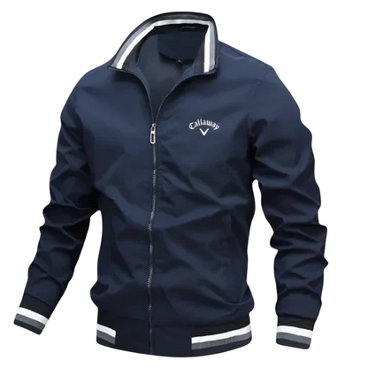 Michelle Moore | Premium Men's Sport Jacket