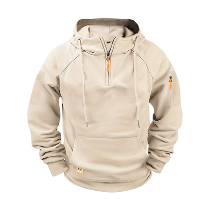 Michelle Moore | Casual Outdoor Hoodie
