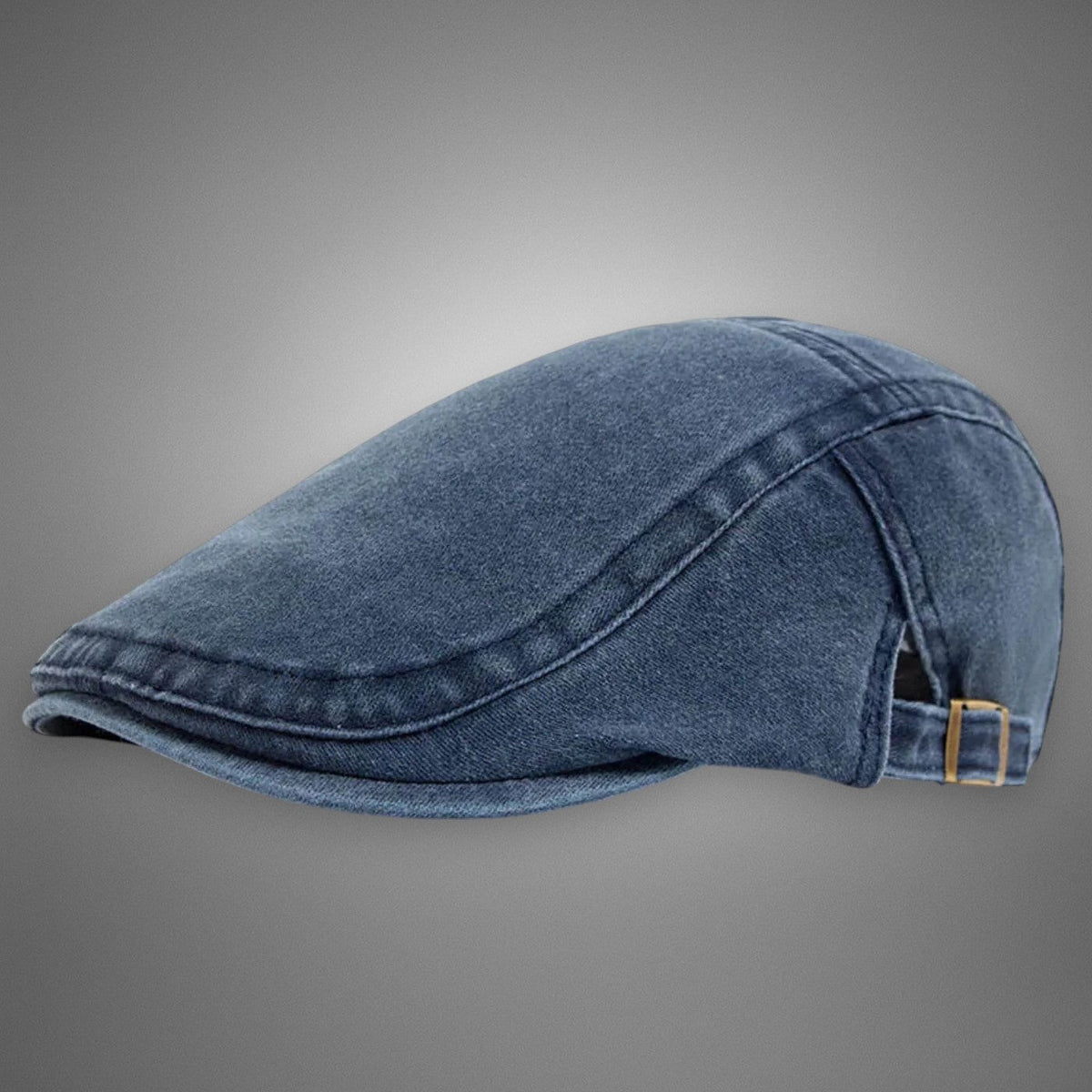 Michelle Moore | Vintage Beret