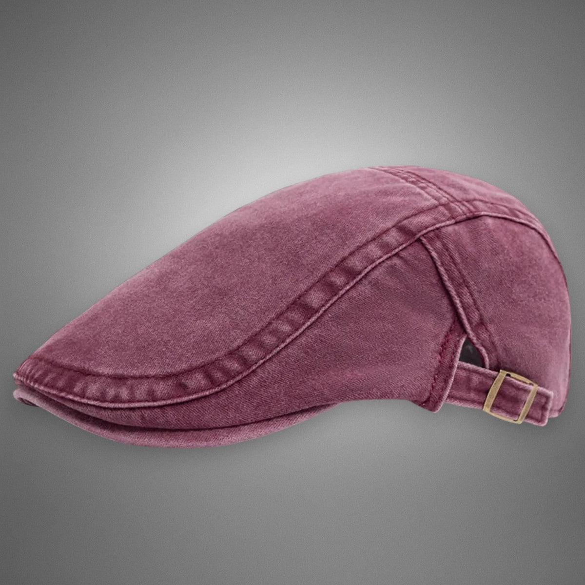 Michelle Moore | Vintage Beret
