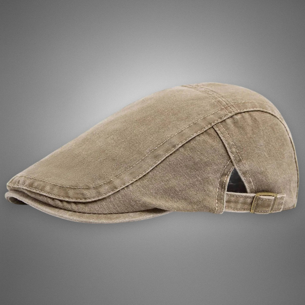Michelle Moore | Vintage Beret