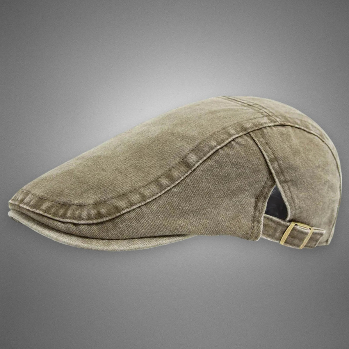 Michelle Moore | Vintage Beret