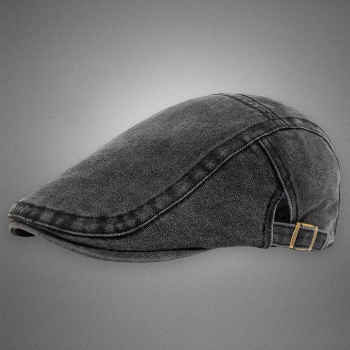 Michelle Moore | Vintage Beret