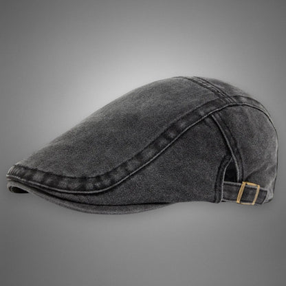 Michelle Moore | Vintage Beret
