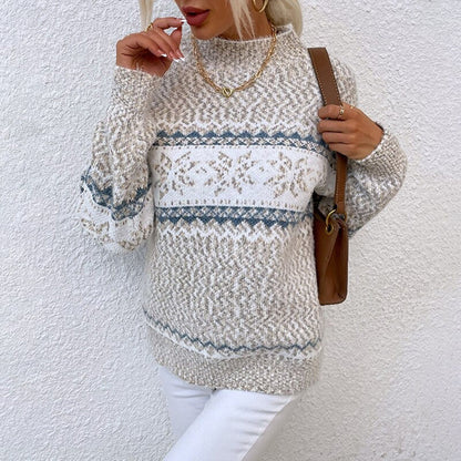 Betty | Cashmere Vintage Sweater