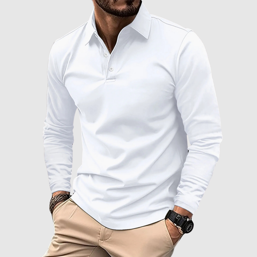 Michelle Moore | Comfortable Premium Polo Shirt