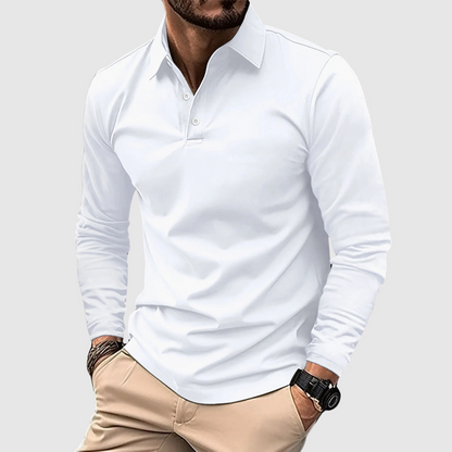 Michelle Moore | Comfortable Premium Polo Shirt