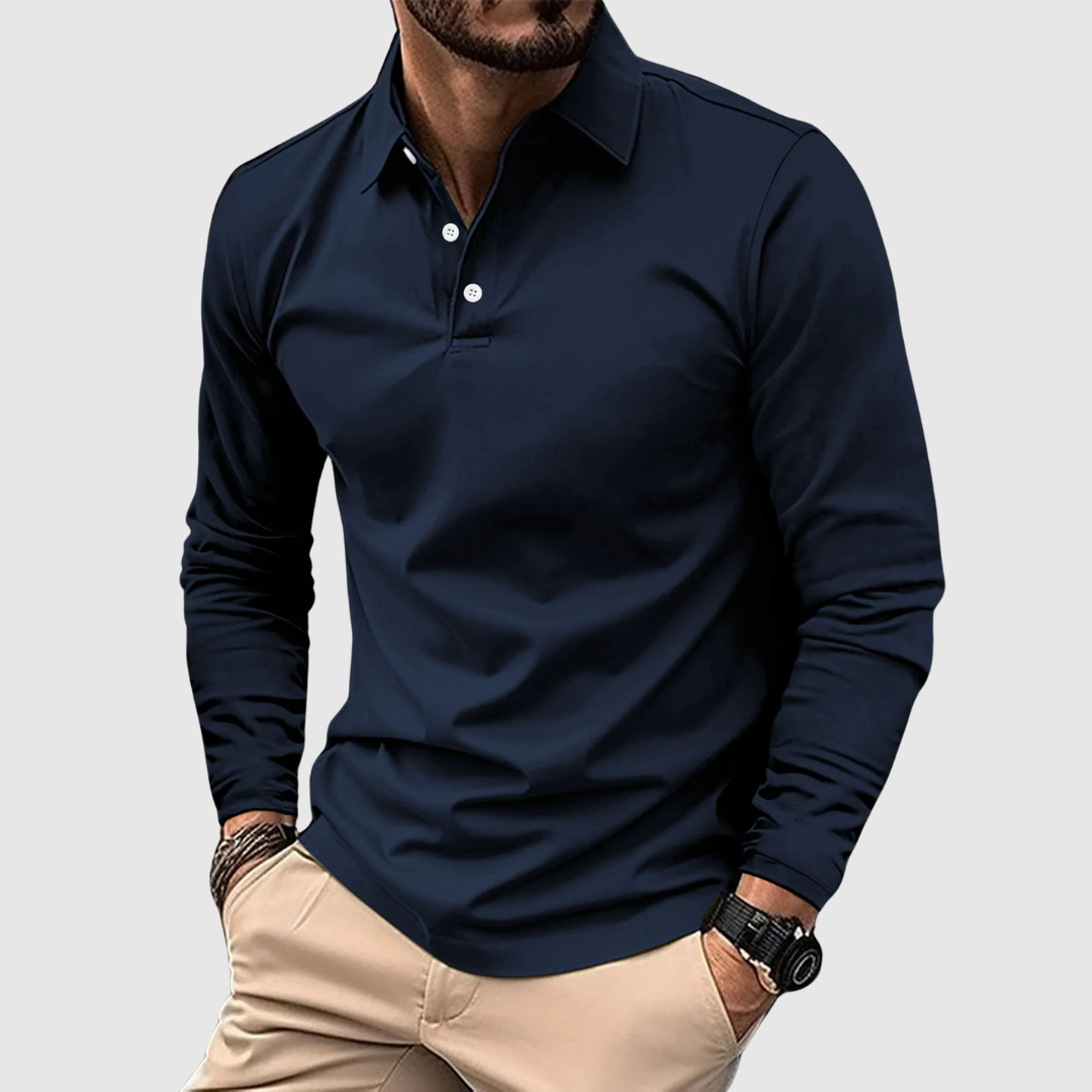 Michelle Moore | Comfortable Premium Polo Shirt