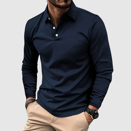 Michelle Moore | Comfortable Premium Polo Shirt
