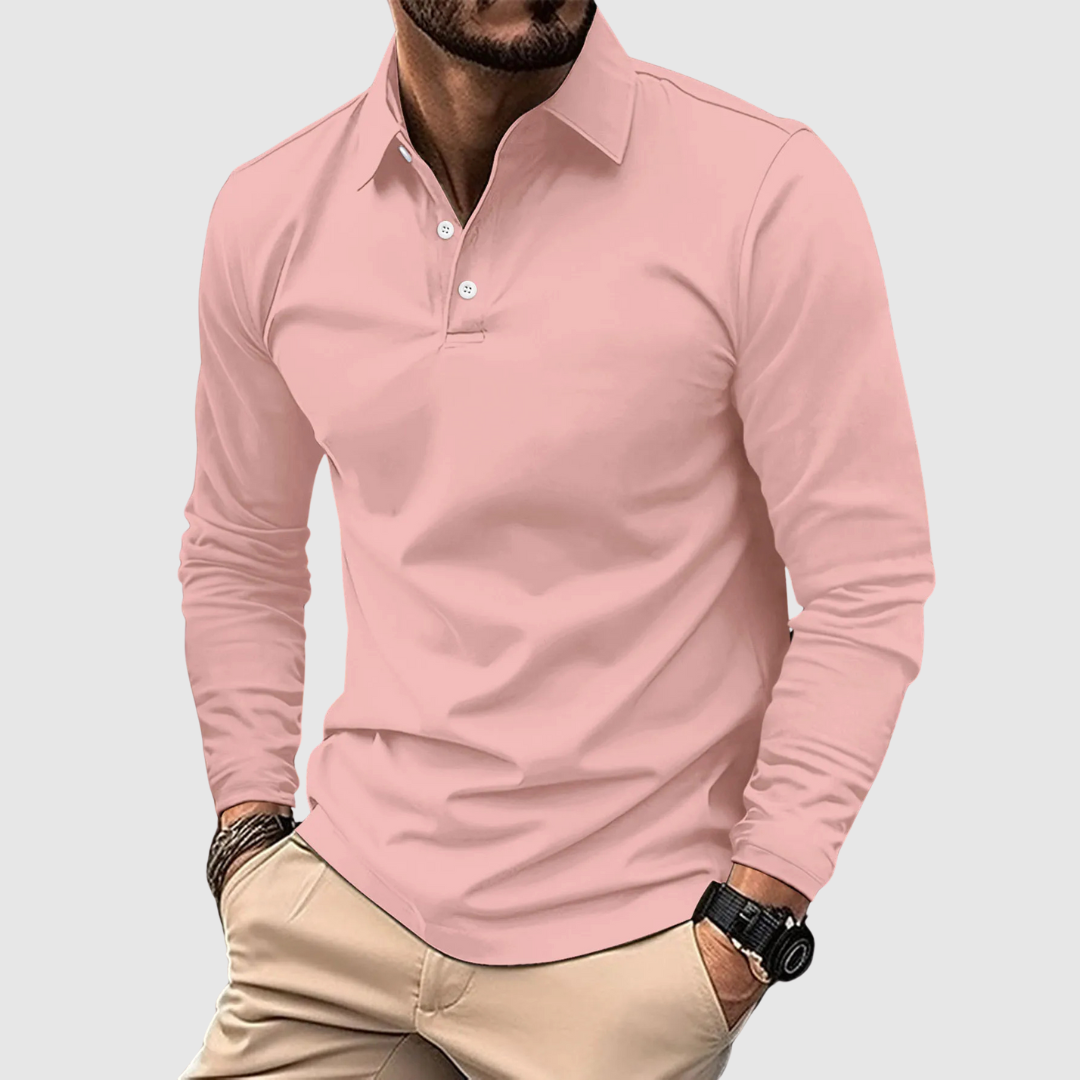 Michelle Moore | Comfortable Premium Polo Shirt